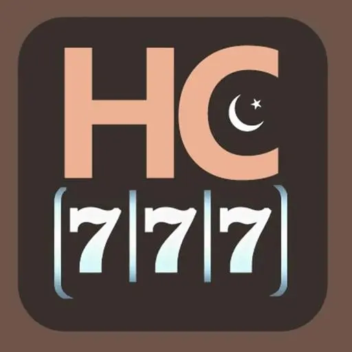HC777 Game App
