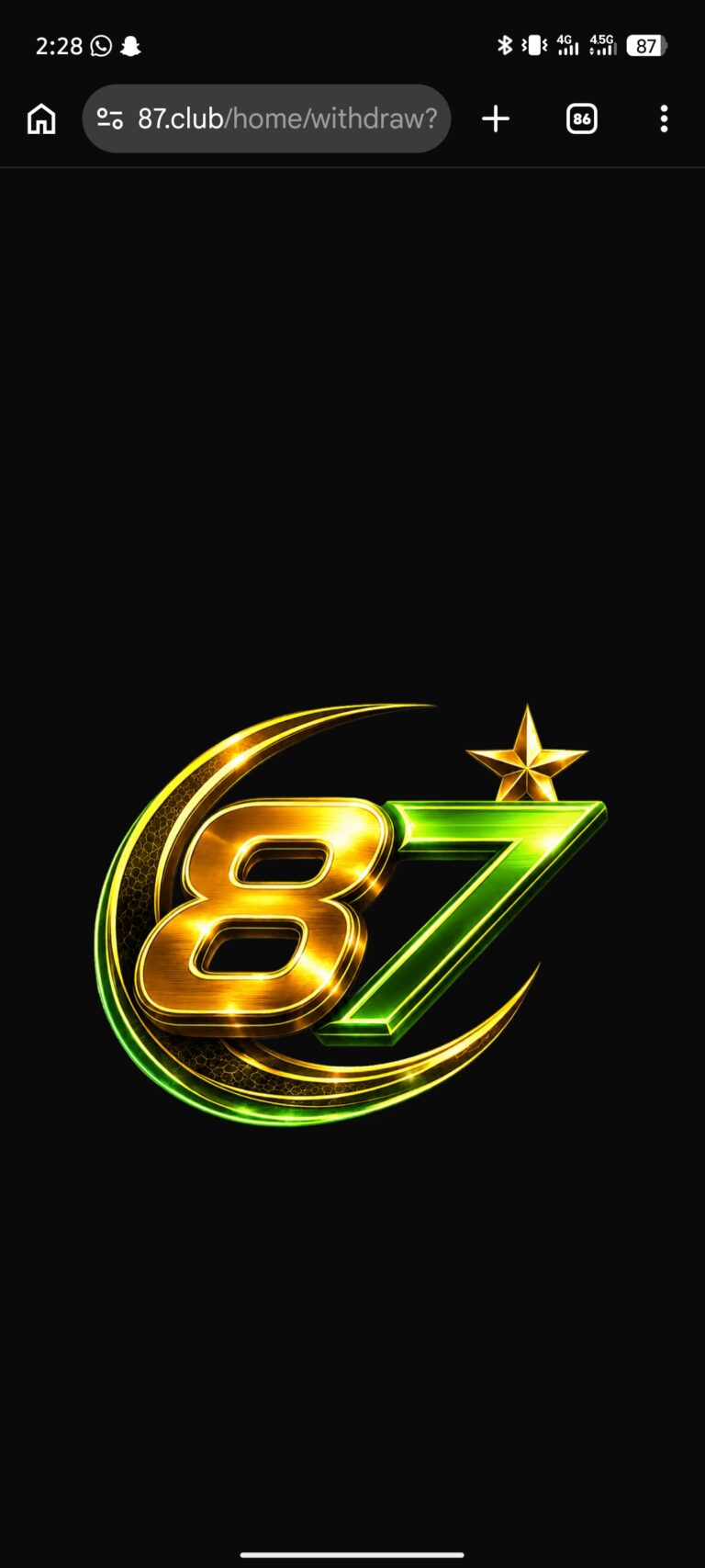 87.club Game Apk